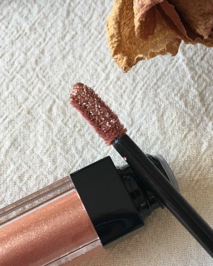 ディオールショウ リキッド モノ/Dior/リキッドアイシャドウを使ったクチコミ(2枚目)