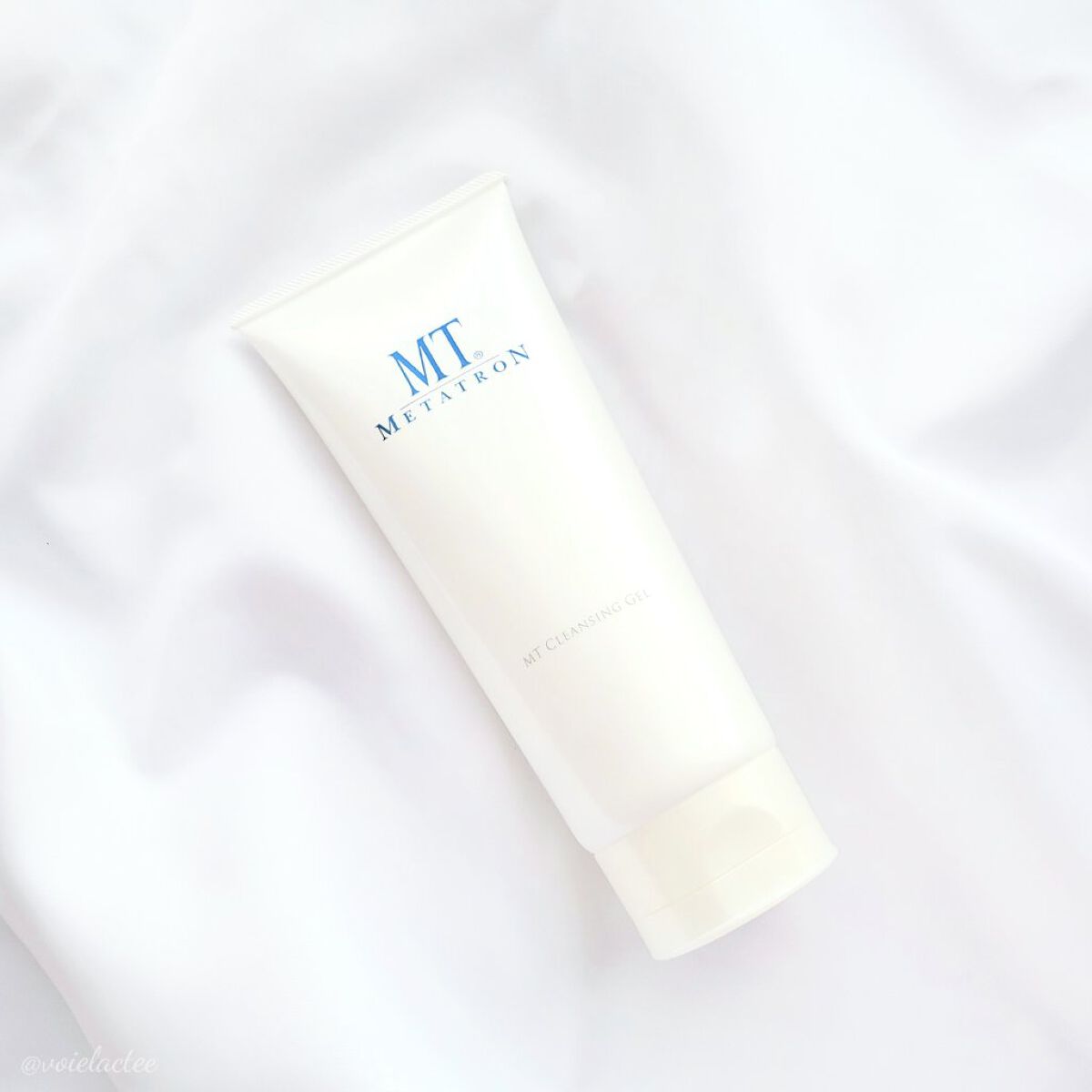 MT クレンジング・ジェル/MTメタトロン/クレンジングジェルを使ったクチコミ（1枚目）