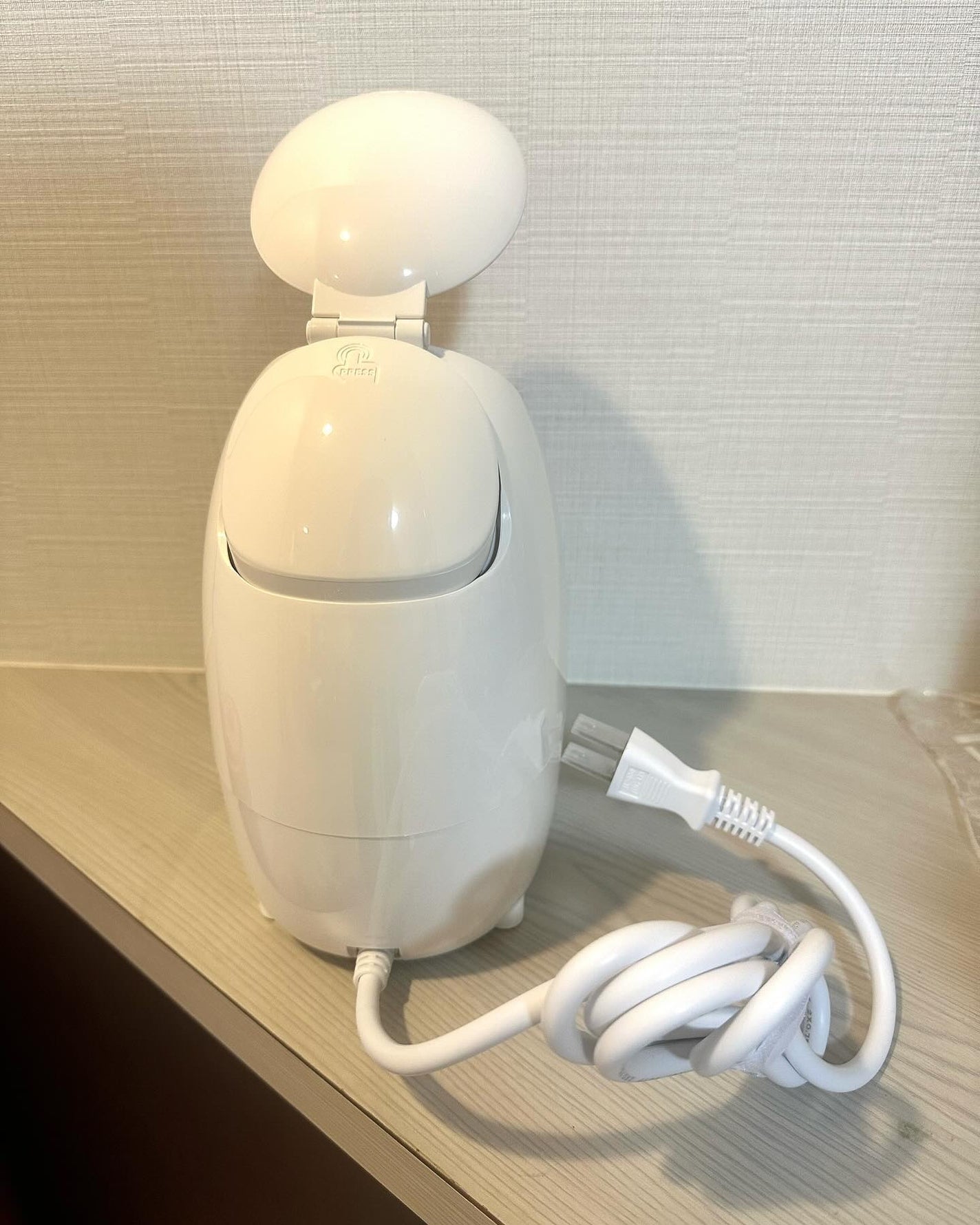 スチーマーZ32/ANLAN/美顔器・マッサージを使ったクチコミ(8枚目)