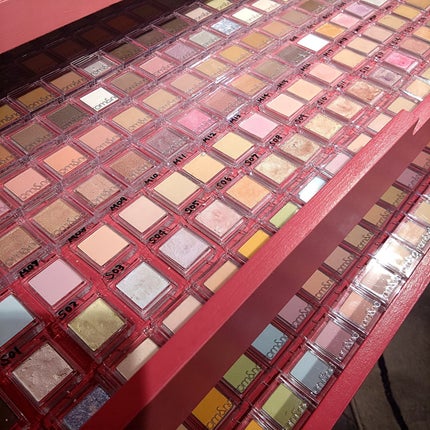 ザ ジューシーラスティングティント/rom&nd/リップティントを使ったクチコミ(7枚目)