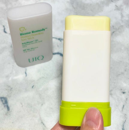 を使ったクチコミ(2枚目)