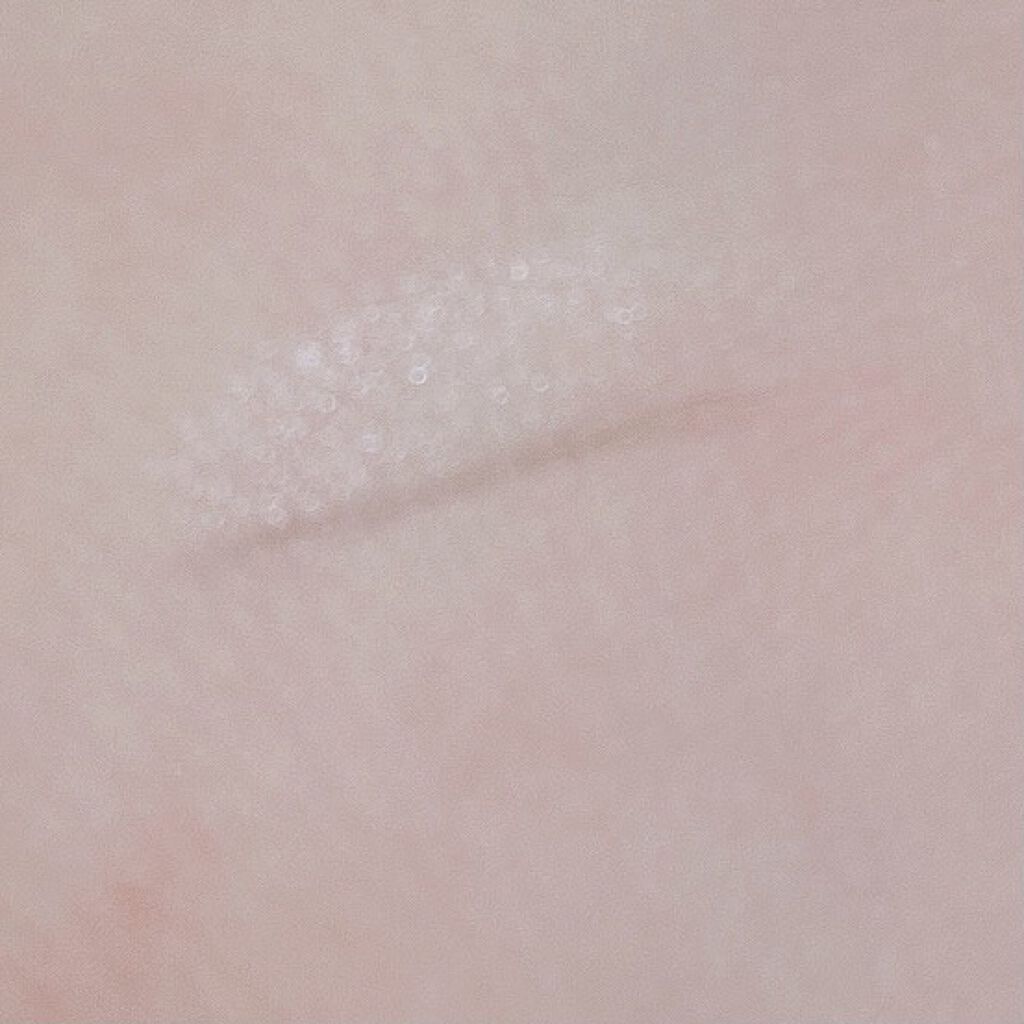 ラスティング3Dシャドウライナー/K-パレット/リキッドアイライナーを使ったクチコミ（3枚目）