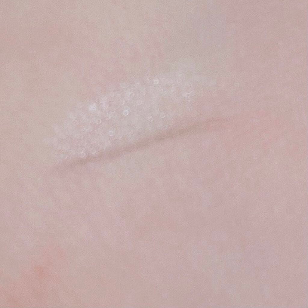 ラスティング3Dシャドウライナー/K-パレット/リキッドアイライナーを使ったクチコミ(3枚目)