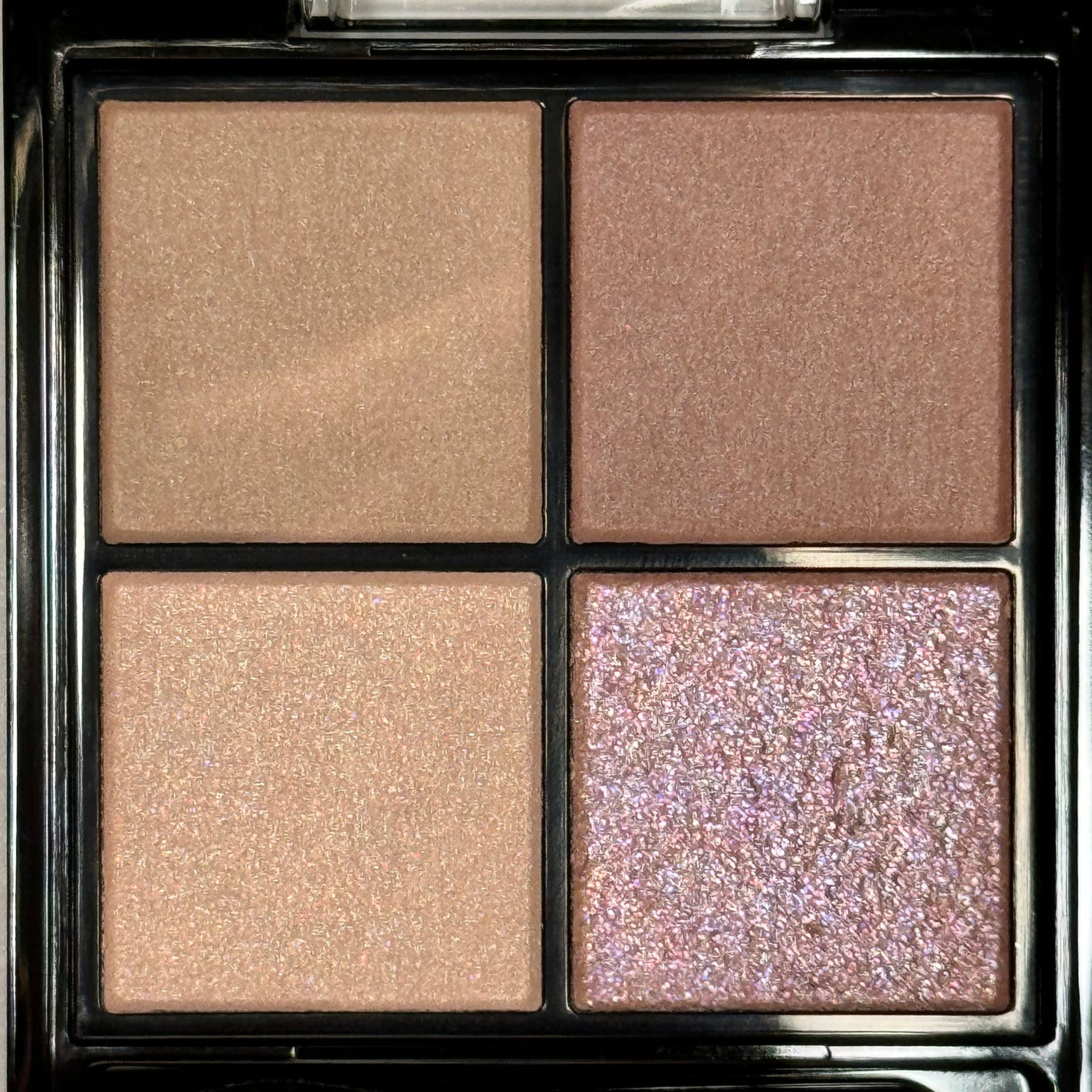 ケイト ポッピングシルエットシャドウ/KATE/アイシャドウパレットを使ったクチコミ(2枚目)