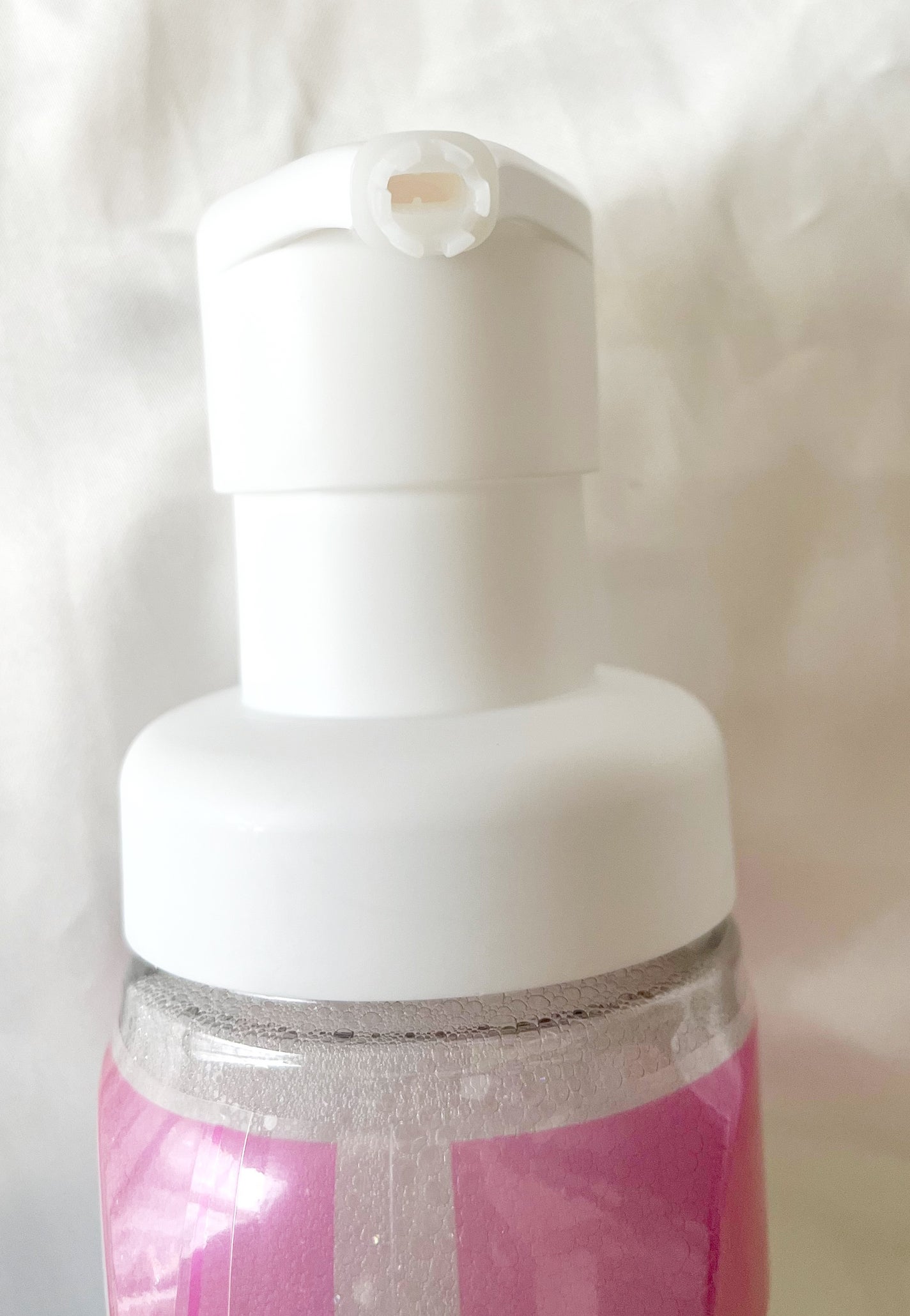 ビオレ ザフェイス 泡洗顔料 ディープモイスト/ビオレ/泡洗顔を使ったクチコミ(2枚目)