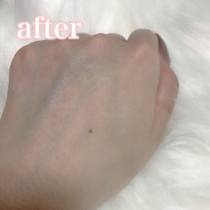 フェイスパウダー/DECORTÉ/ルースパウダーを使ったクチコミ(5枚目)