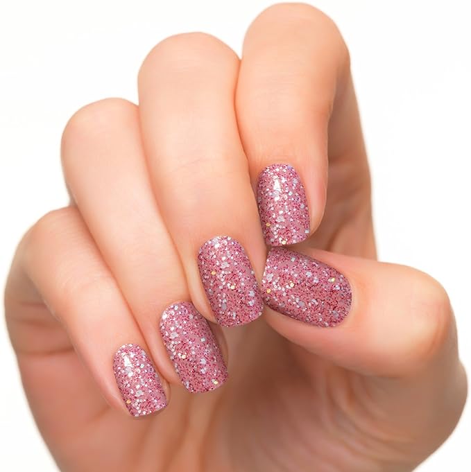 INCOCO インココ マニキュアシート ハロースウィートハート (Hello Sweetheart)