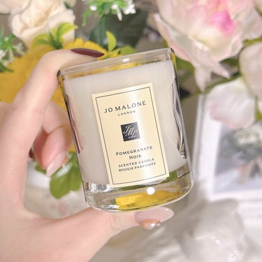 頂き物のキャンドル🕯️

ポメグラネートノアール

フルーティーで華やかないい香り🥰


#jomalone #キャンドル #ジョーマローン #ポメグラネートノアール