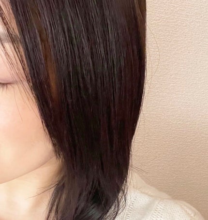 クリームシャンプー リラックスシトラスの香り/ボズレー/市販シャンプーを使ったクチコミ(5枚目)