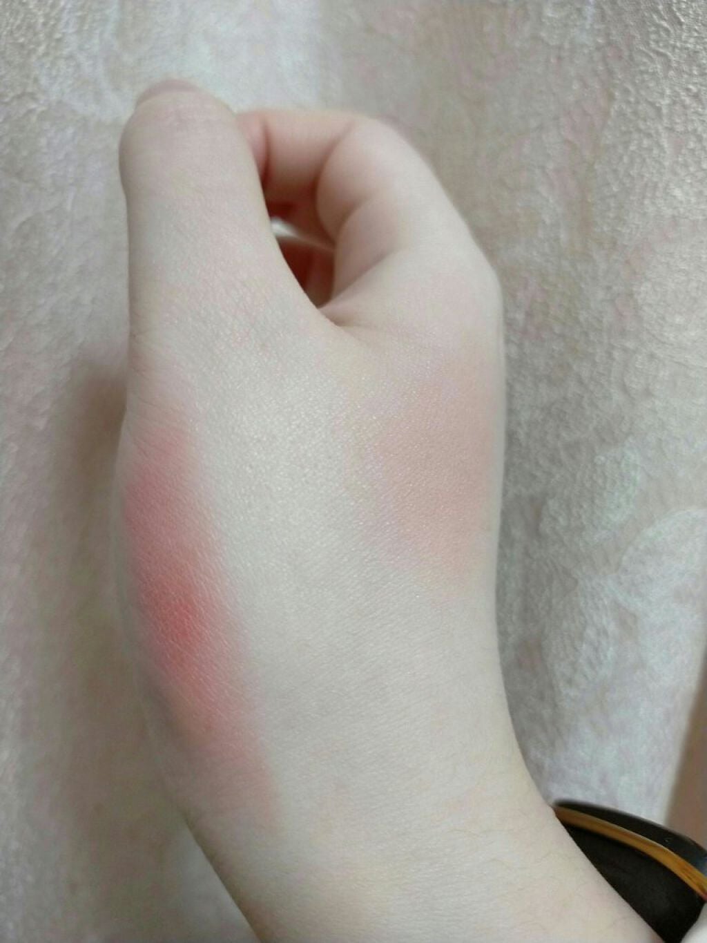 アピュー パステルブラッシャー/A’pieu/パウダーチークを使ったクチコミ(6枚目)