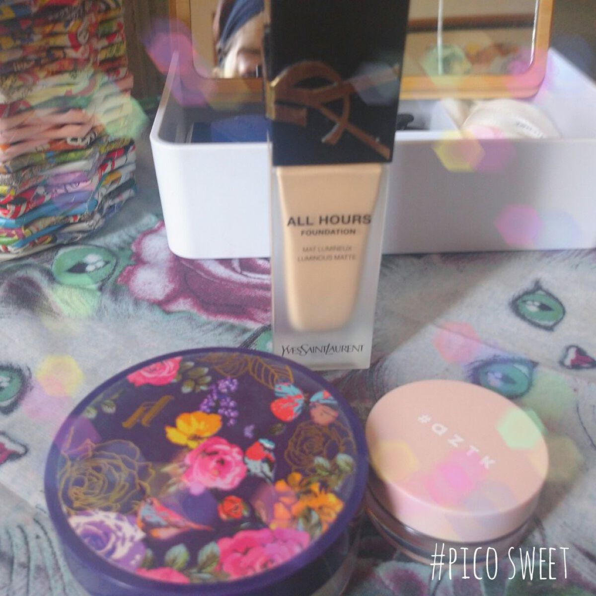 マッド マット リップ 09 MELLOW ROSE/CLIO/口紅を使ったクチコミ（1枚目）