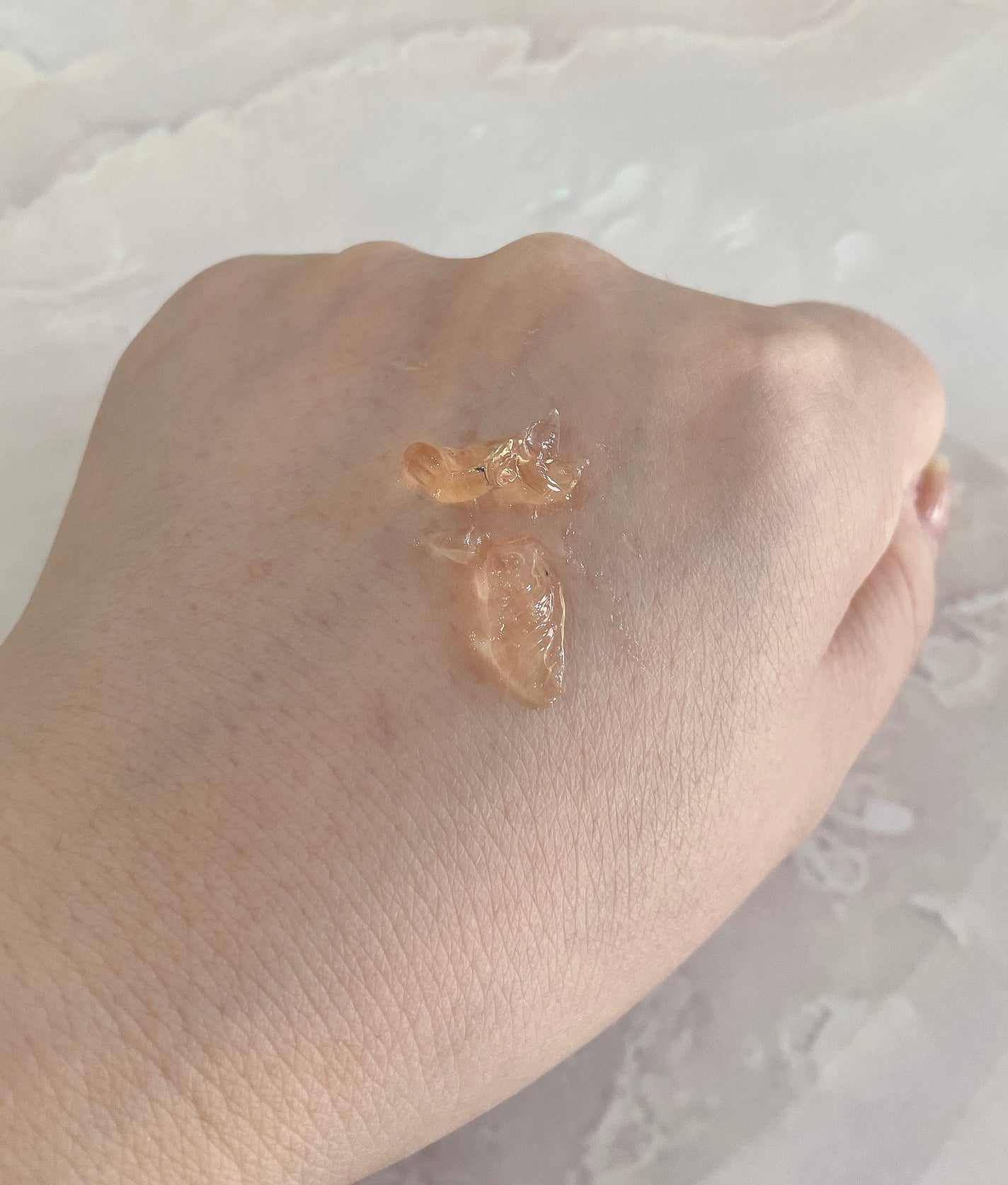 アットデイジーカスタマイズドウォーターセラム/アットデイジー/美容液を使ったクチコミ(2枚目)