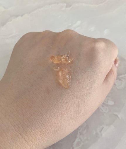 アットデイジーカスタマイズドウォーターセラム/アットデイジー/美容液を使ったクチコミ(2枚目)