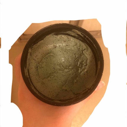 パワーマスク SP/ラッシュ/スクラブ・ゴマージュを使ったクチコミ(3枚目)