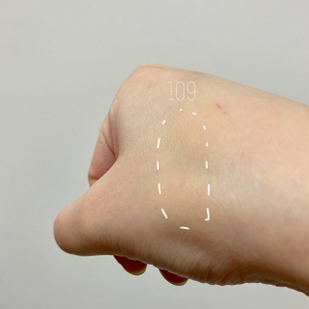 フィットミー リキッドファンデーション R/MAYBELLINE NEW YORK/リキッドファンデーションを使ったクチコミ(3枚目)