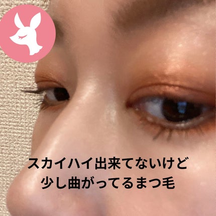 ステイオンバームルージュ/キャンメイク/口紅を使ったクチコミ(4枚目)