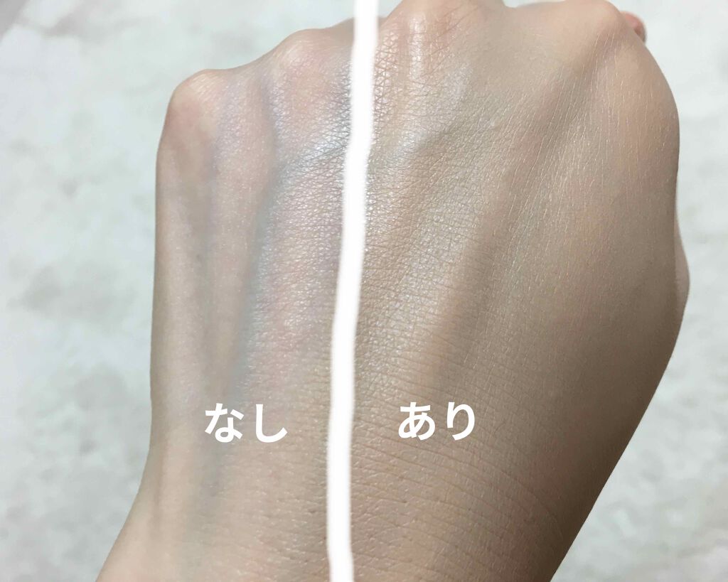 フィットミー リキッドファンデーション R/MAYBELLINE NEW YORK/リキッドファンデーションを使ったクチコミ（3枚目）