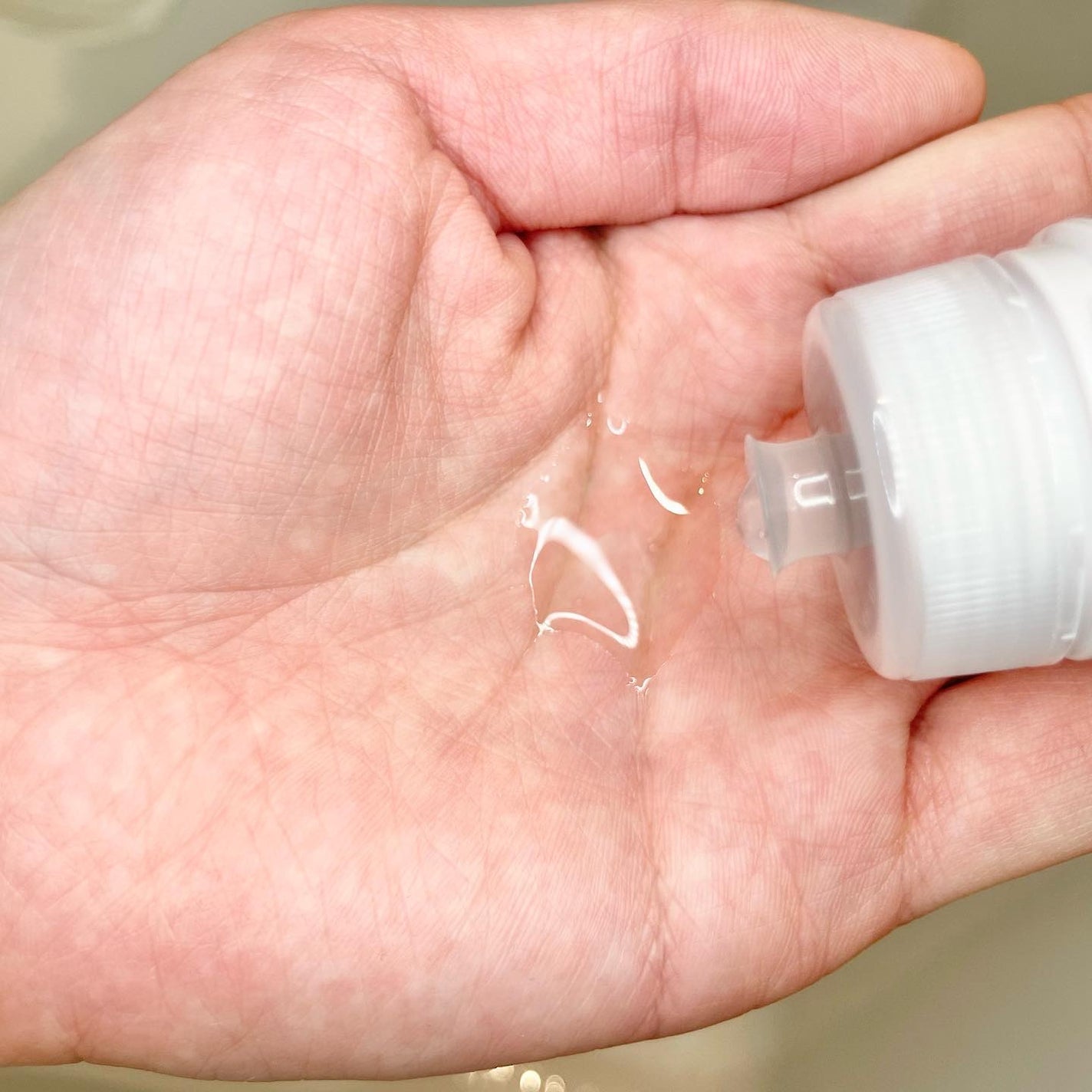 リフトホワイト ローション モイスト/BRIGHTAGE/化粧水を使ったクチコミ(2枚目)