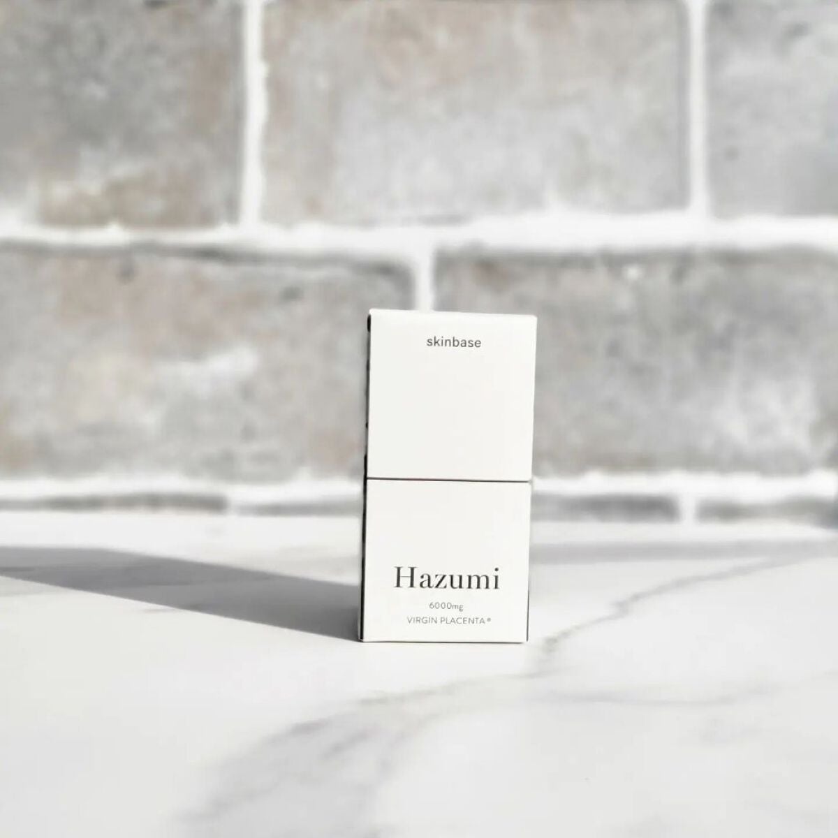 バージンプラセンタサプリ/Hazumi/美容サプリメントを使ったクチコミ(4枚目)