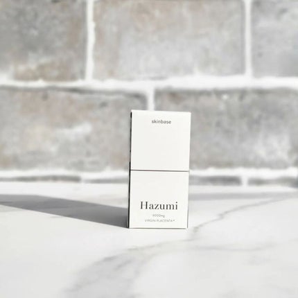 バージンプラセンタサプリ/Hazumi/美容サプリメントを使ったクチコミ(4枚目)