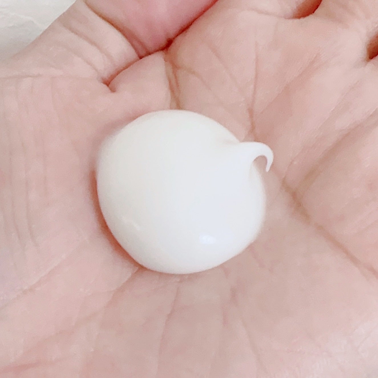 #質感再整ヘアマスク/ルシードエル/ヘアマスク・ヘアパックを使ったクチコミ(2枚目)