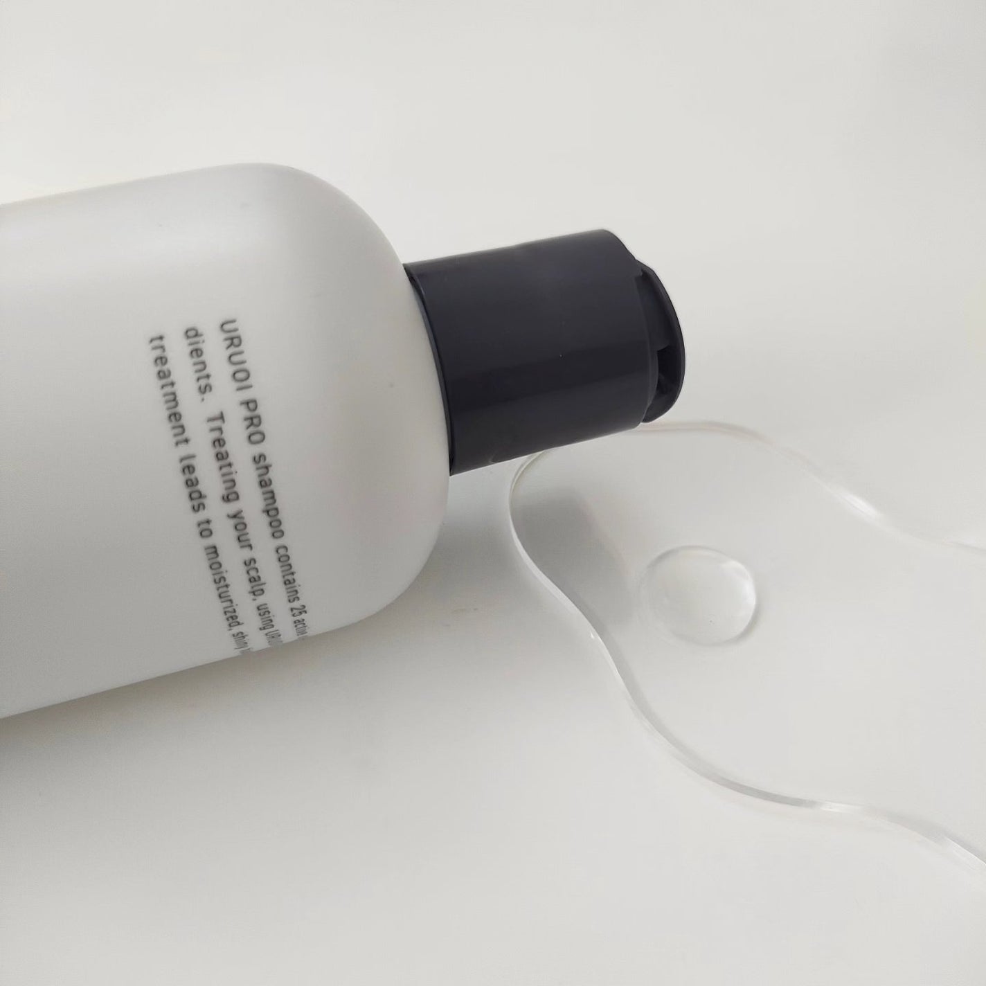 ウルオイ プロ シャンプー/トリートメント/URUOI PRO/市販シャンプーを使ったクチコミ(6枚目)