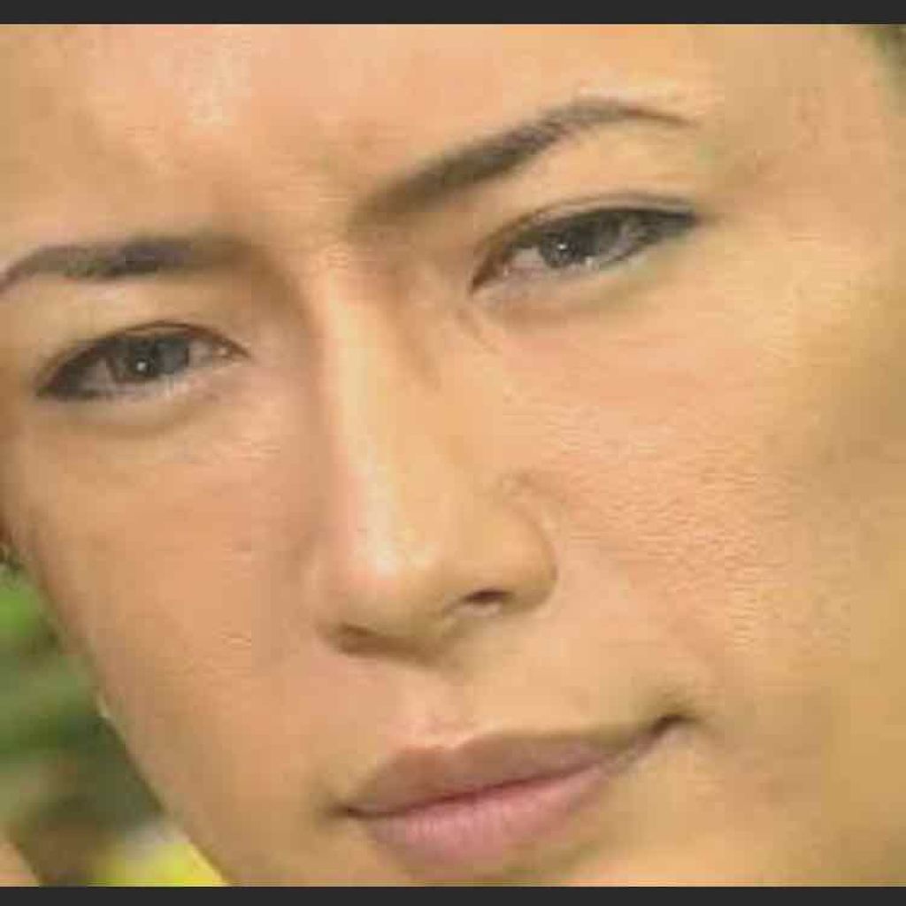 ラスティングアイライナー/キスミー フェルム/リキッドアイライナーを使ったクチコミ(3枚目)