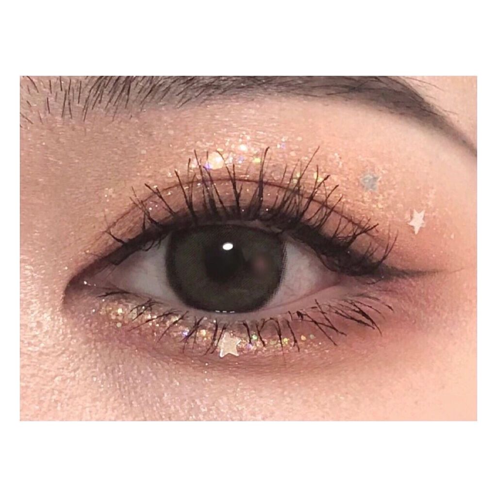 3色マロンアイシャドウパレット 03 ほろ酔いワイン（しっとりパールラメ）/LEEMEMBER/アイシャドウパレットを使ったクチコミ（2枚目）