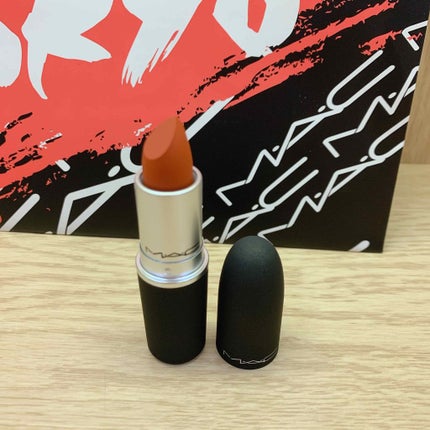 M·A·C プレップ プライム リップ/M・A・C/リップクリームを使ったクチコミ(2枚目)