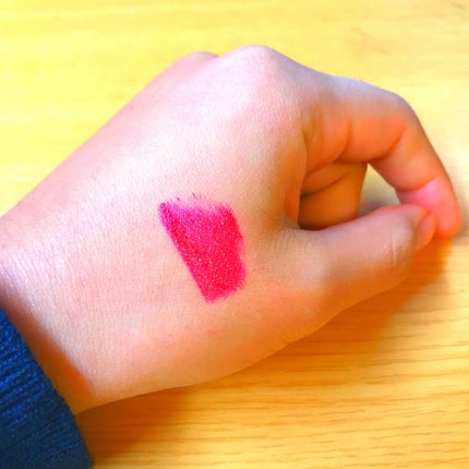 カラフルビビッドティント/ETUDE/口紅を使ったクチコミ(2枚目)