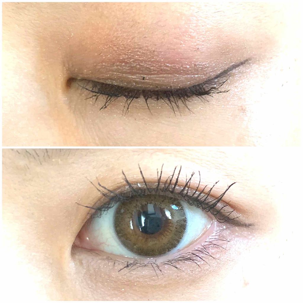 ハイブリッドフィルム/アイトーク/二重まぶた用アイテムを使ったクチコミ（3枚目）