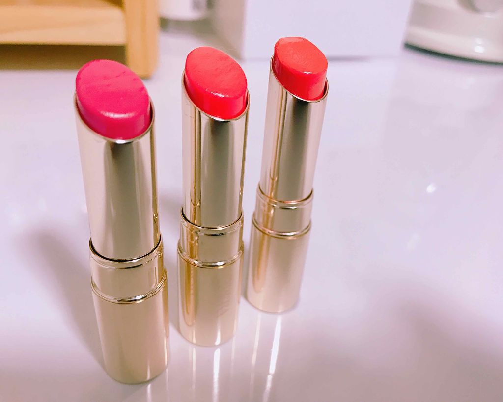 オペラ リップティント N/OPERA/リップティントを使ったクチコミ(1枚目)