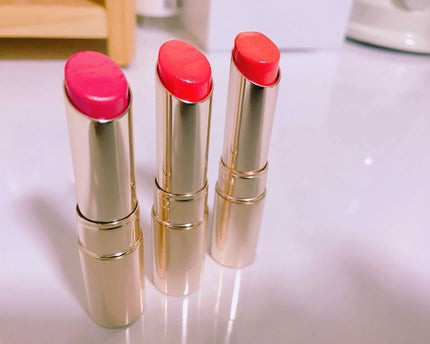 オペラ リップティント N/OPERA/リップティントを使ったクチコミ(1枚目)