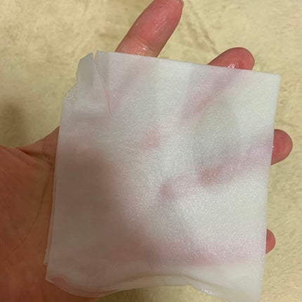 お米のマスク/毛穴撫子/シートマスク・パックを使ったクチコミ(2枚目)