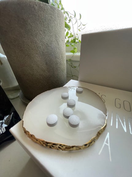 ちゃんまぃ on LIPS 「🎈❤️機能性表示食品のファイラHMB最近、ウォーキング&ランニ..」(5枚目)