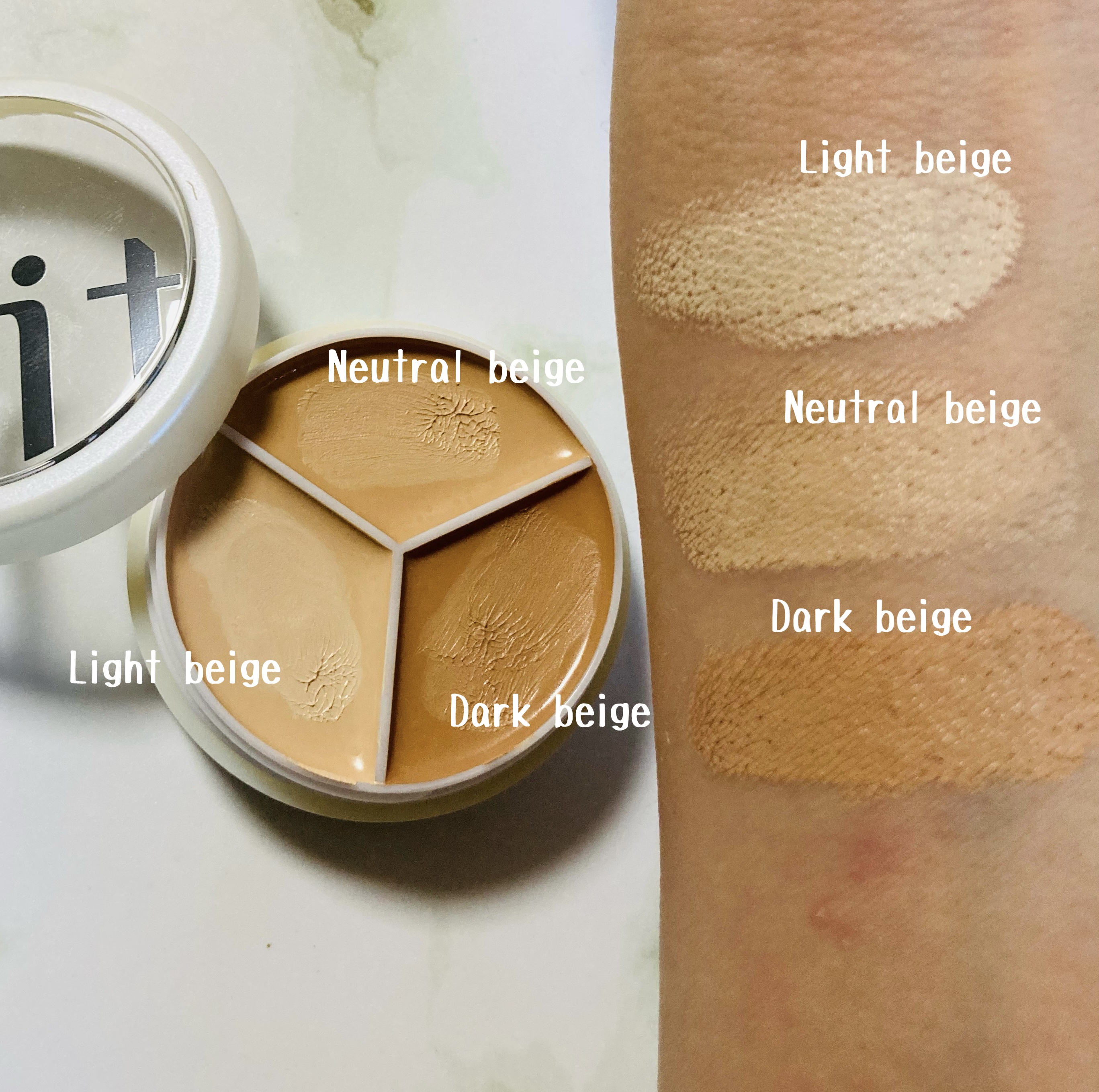 を使ったクチコミ（2枚目）