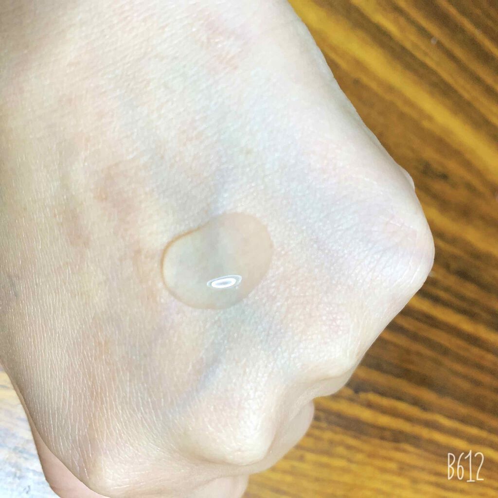 極潤プレミアムヒアルロン液(ハダラボスーパーモイスト化粧水c) 170mL/肌ラボ/化粧水を使ったクチコミ（2枚目）