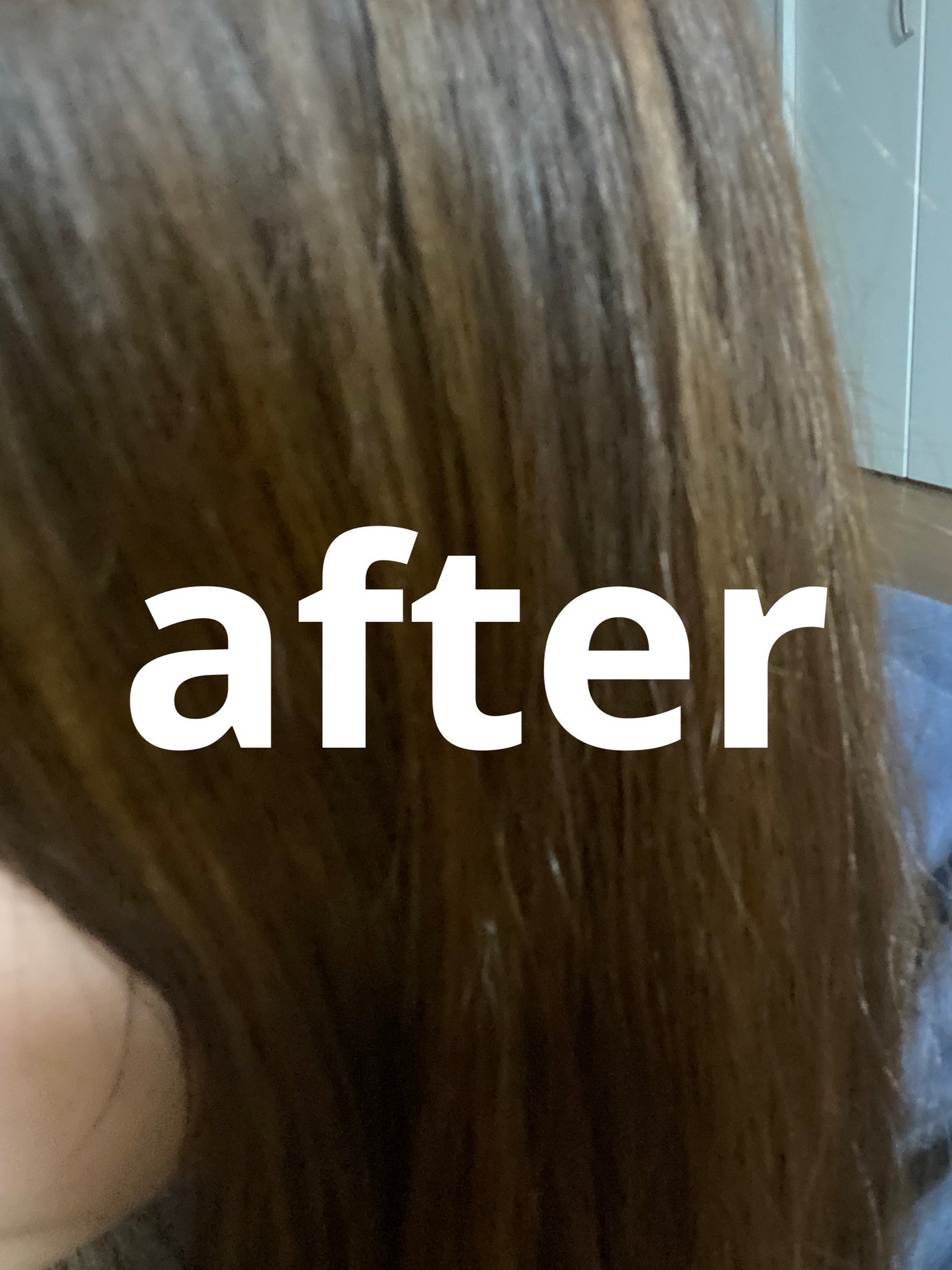 ウエラトーン ツープラスワン クリームタイプ/ウエラ/ヘアカラーを使ったクチコミ(7枚目)