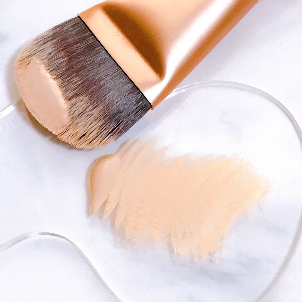 Honey Glow ceradation/BY ECOM/リキッドファンデーションを使ったクチコミ（2枚目）