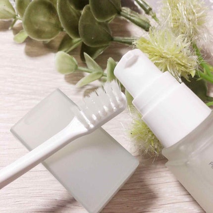 HITEETH ALL IN ONE MOUTH GEL/R&/歯磨き粉を使ったクチコミ(2枚目)