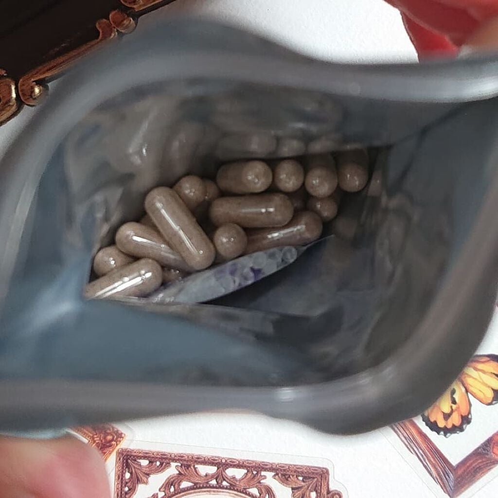 Lakubi(ラクビ)/NICORIO(ニコリオ)/健康サプリメントを使ったクチコミ(4枚目)