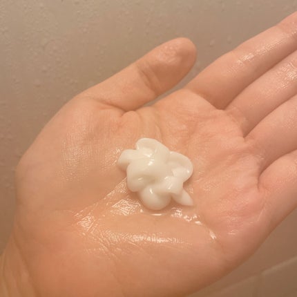 プレミアムリペア シャンプー/ヘアトリートメント/アルジェラン/市販シャンプーを使ったクチコミ(4枚目)