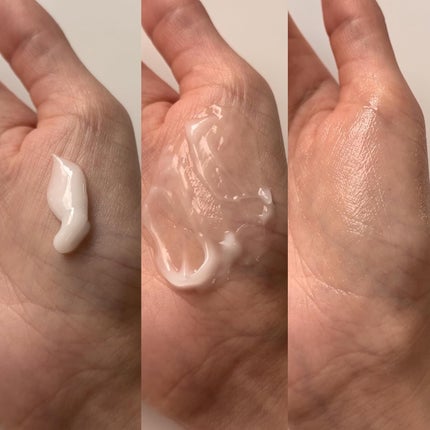 セルターンクリーム 100ml/リリーイブ/フェイスクリームを使ったクチコミ(3枚目)