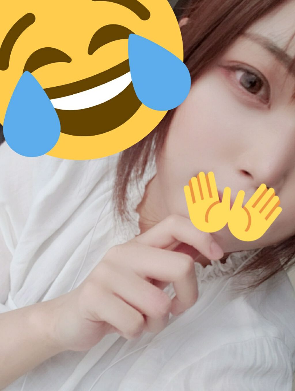 【旧品】マシュマロフィニッシュパウダー/キャンメイク/プレストパウダーを使ったクチコミ（1枚目）