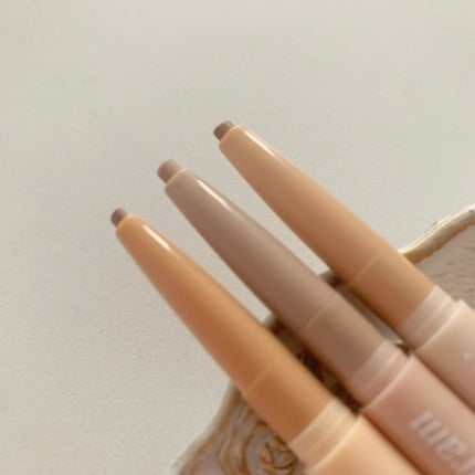 オールインワン涙袋メーカー/Colorgram/ペンシルアイライナーを使ったクチコミ(3枚目)