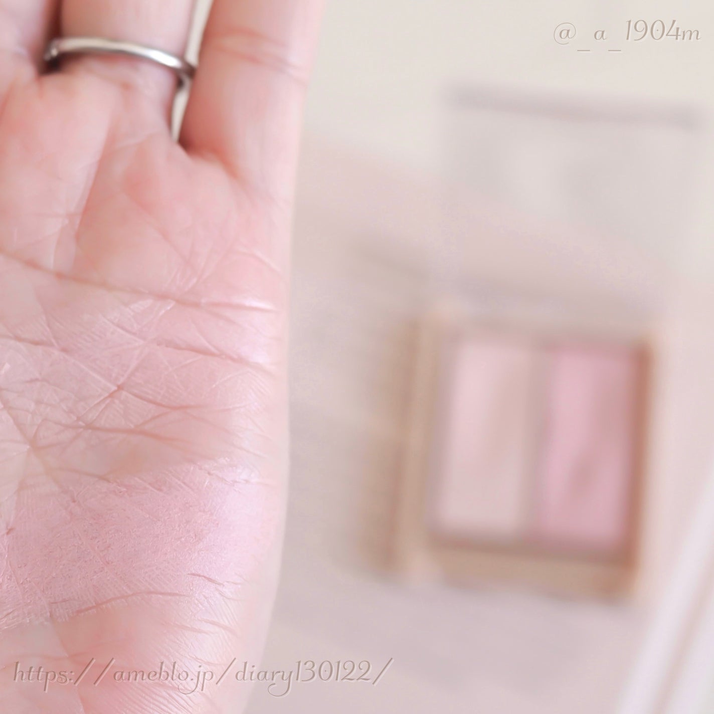 フェイスグロウカラー/CEZANNE/クリームハイライトを使ったクチコミ(3枚目)