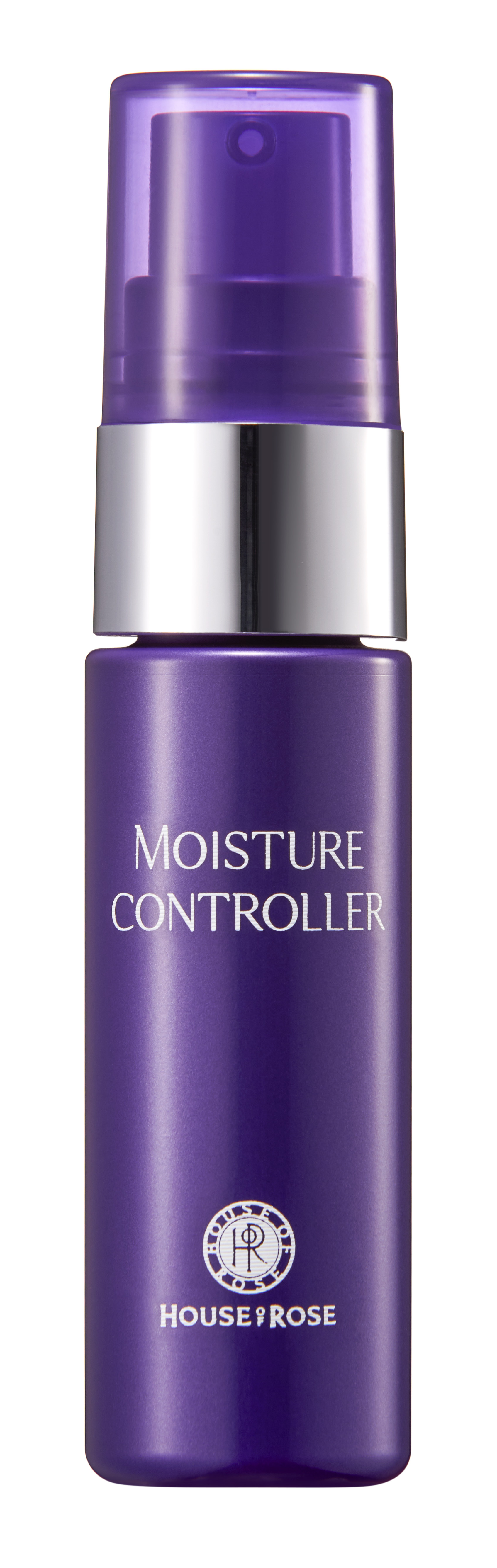 試してみた】モイスチュアコントローラー EX ハウス オブ ローゼの効果