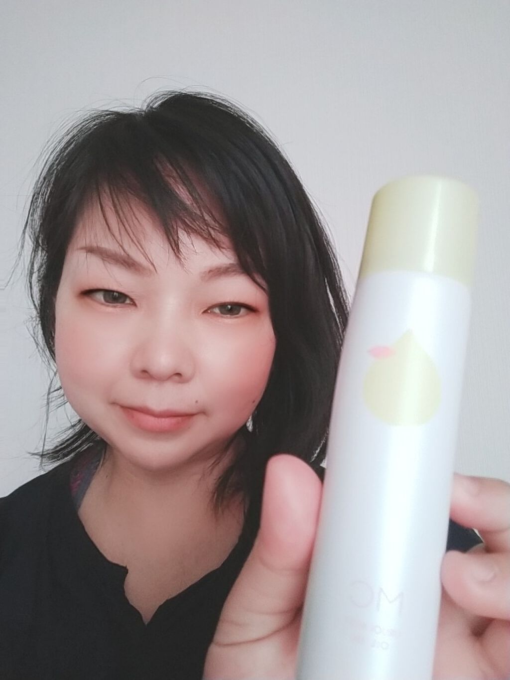 うるおいミスト オイルイン/MAKE COVER/化粧水を使ったクチコミ(4枚目)