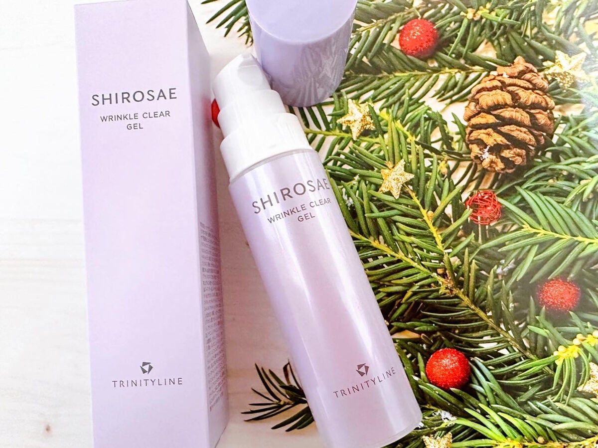 memeフォロバ100 on LIPS 「大正製薬株式会社トリニティーラインSHIROSAEリンクルクリ..」(3枚目)