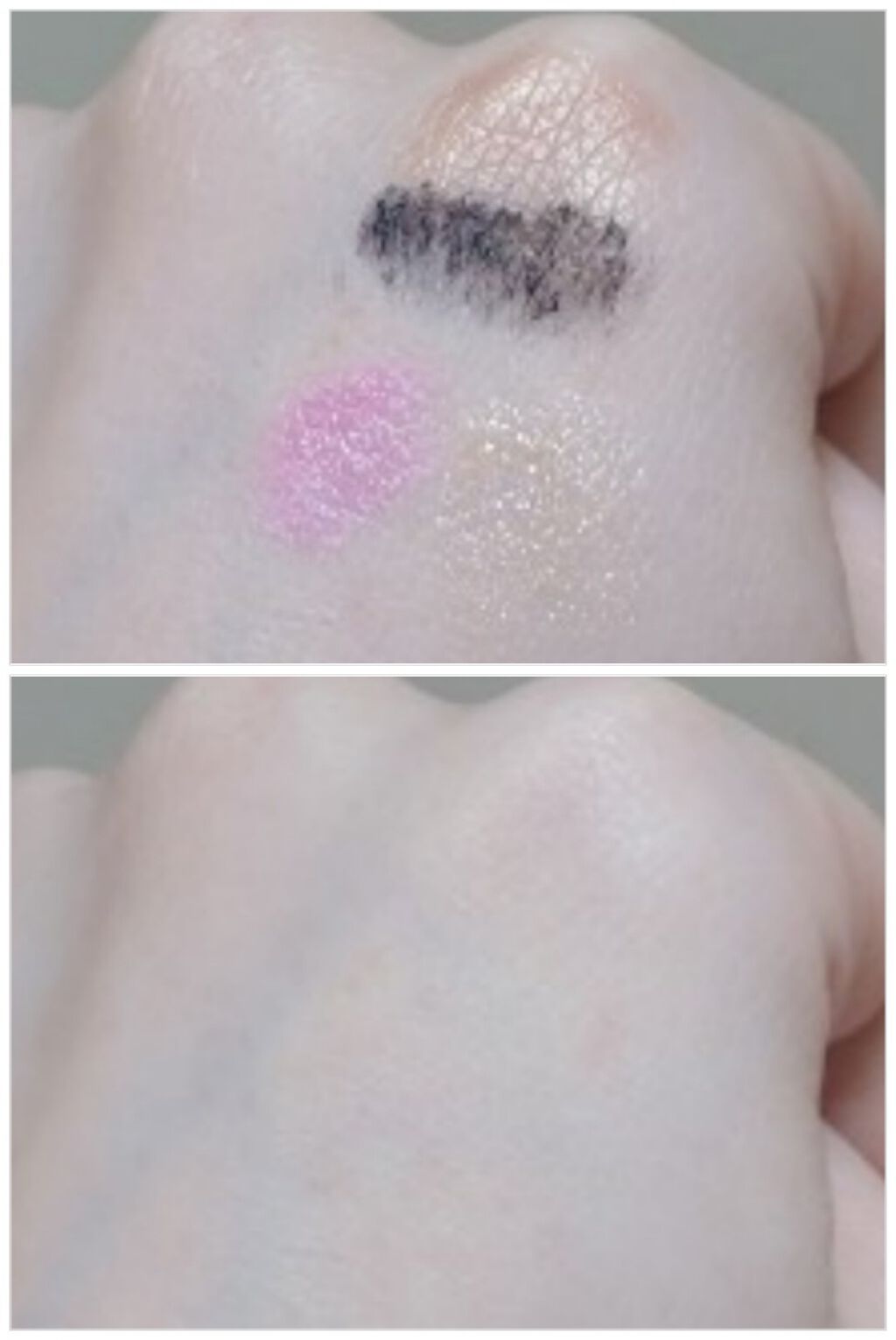 ディープクレンジングジェル/ボタニカルマルシェ/クレンジングジェルを使ったクチコミ(3枚目)